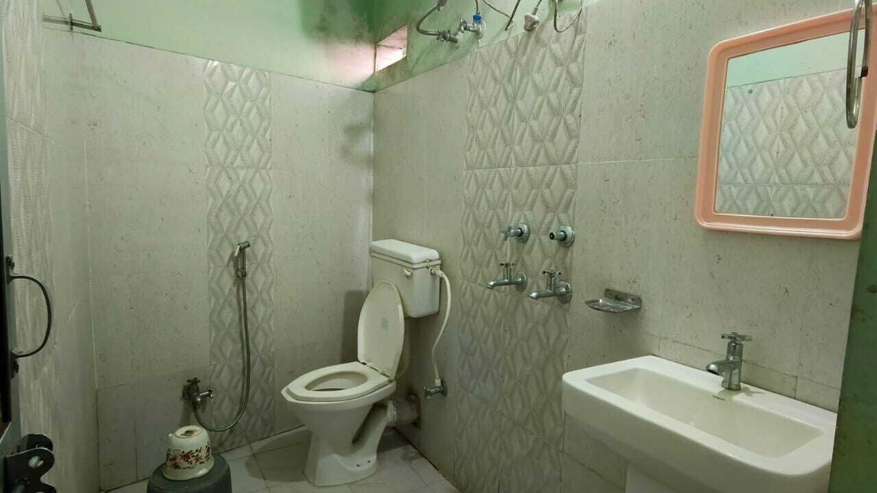 Photo of Bathroom in Hazaribagh