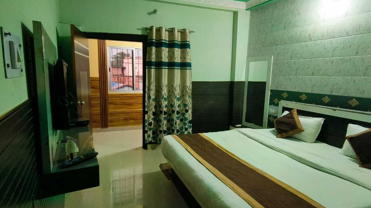 Photo of Bedroom in Hazaribagh