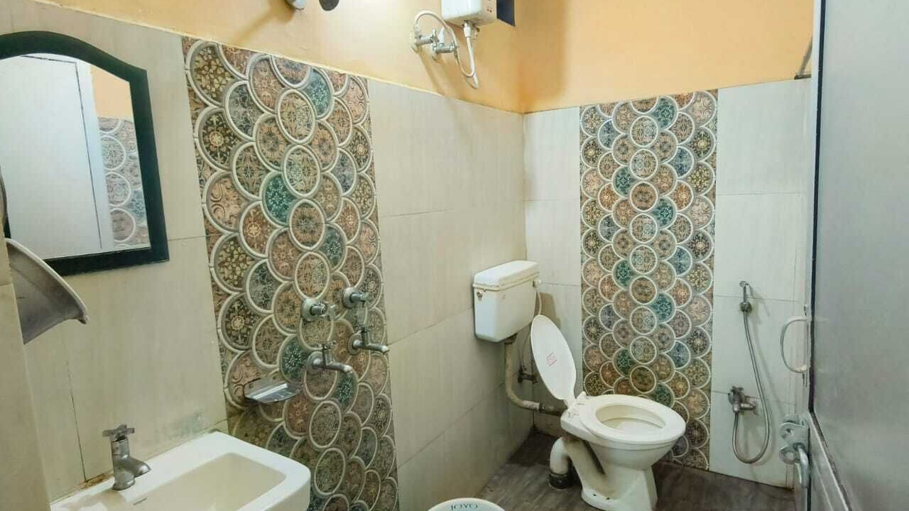 Photo of Bathroom in Hazaribagh