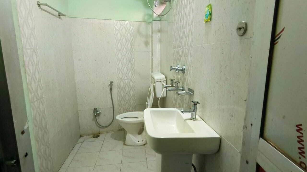 Photo of Bathroom in Hazaribagh