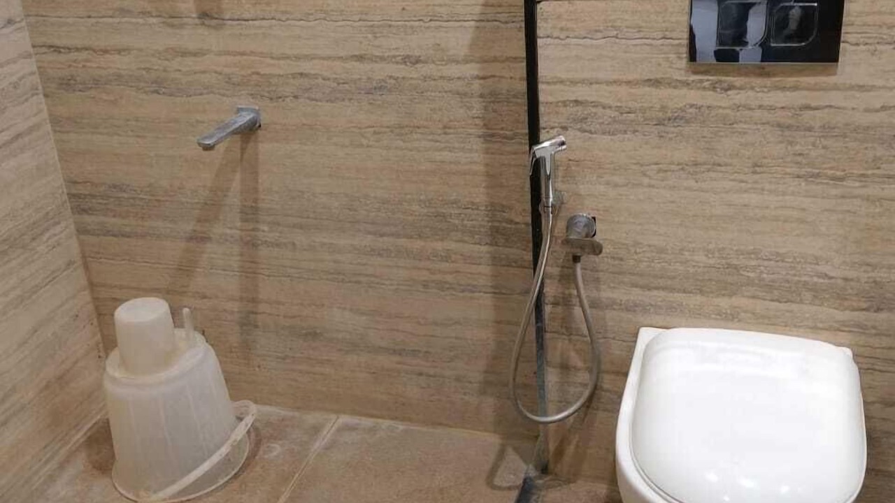 Photo of Bathroom in Vellore