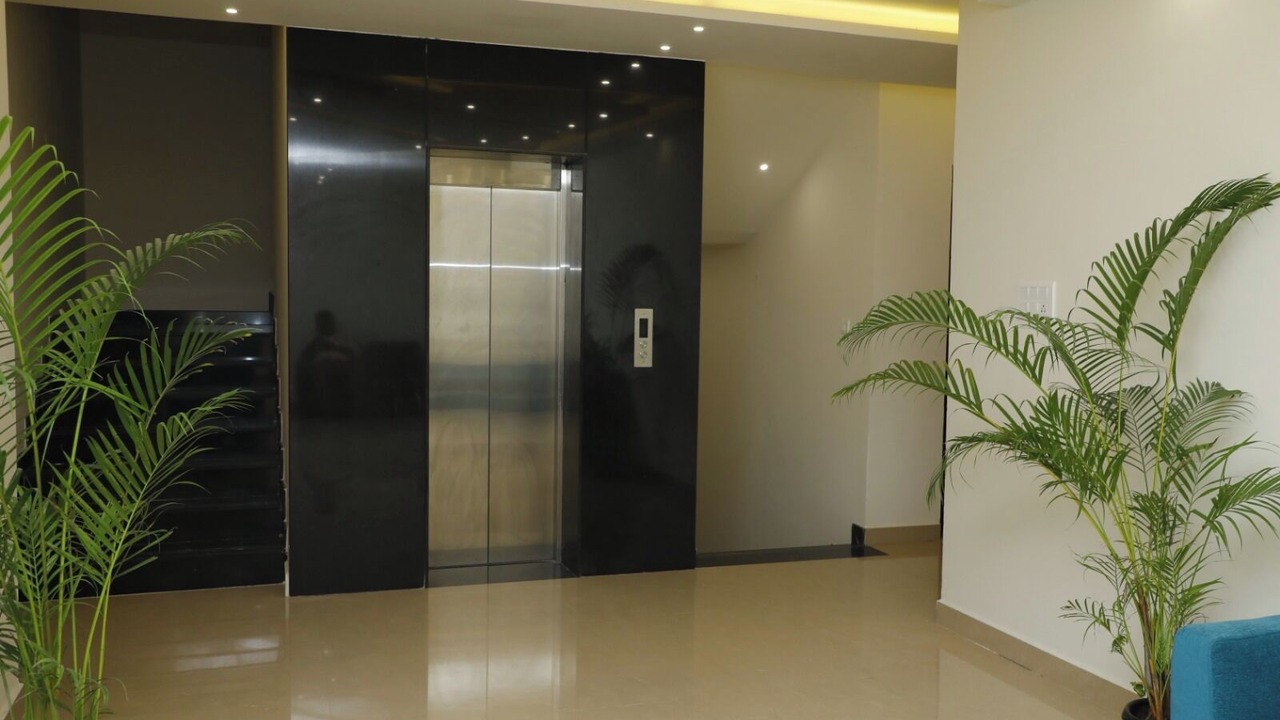 Photo of Livingroom in Vellore