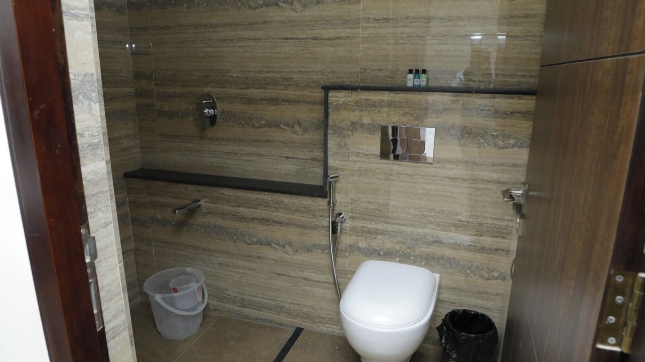 Photo of Bathroom in Vellore