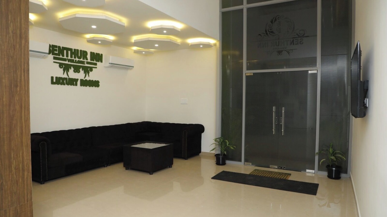 Photo of Bedroom in Vellore