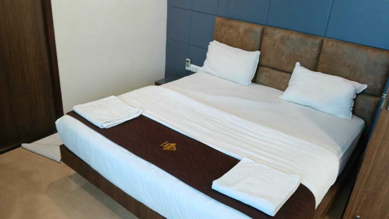 Photo of Bedroom in Vellore