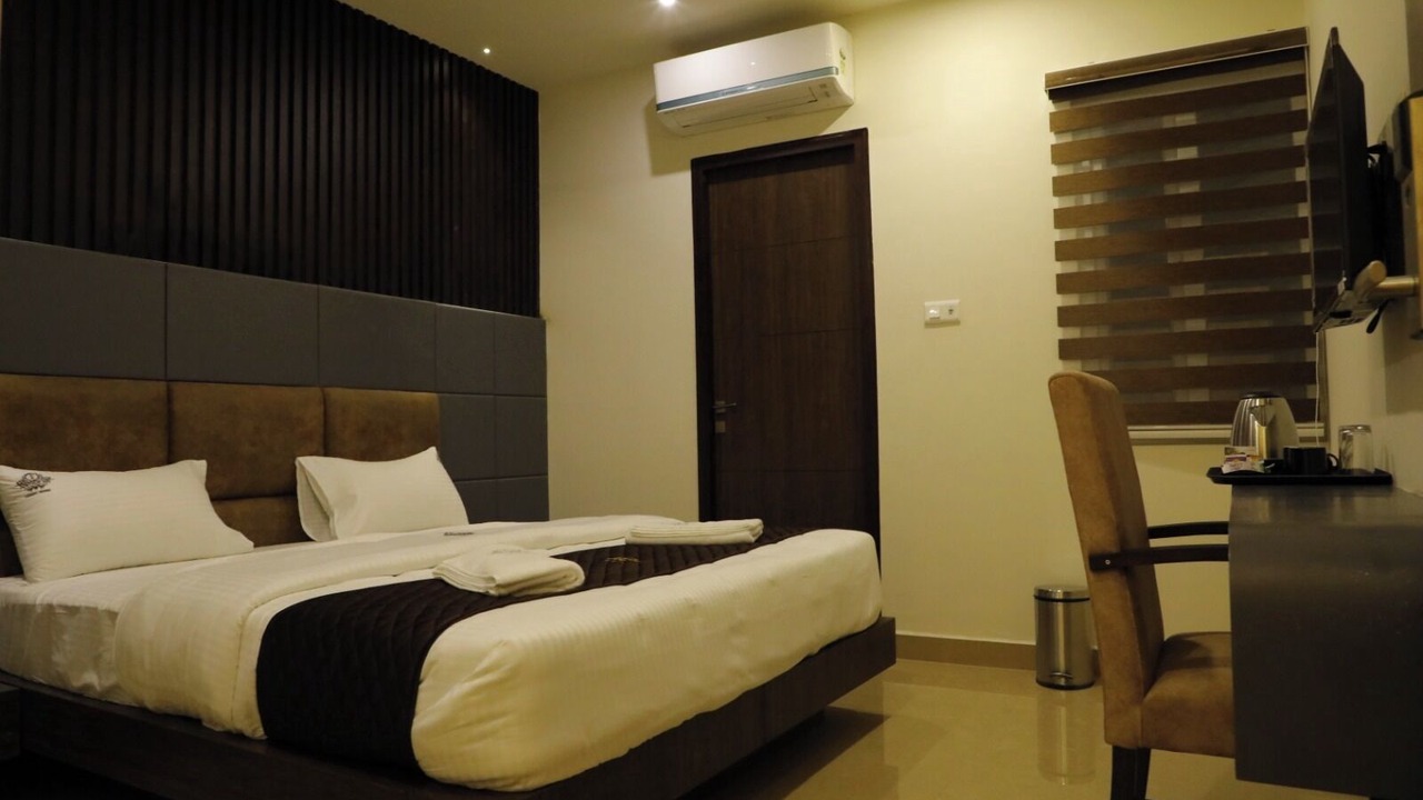 Photo of Bedroom in Vellore