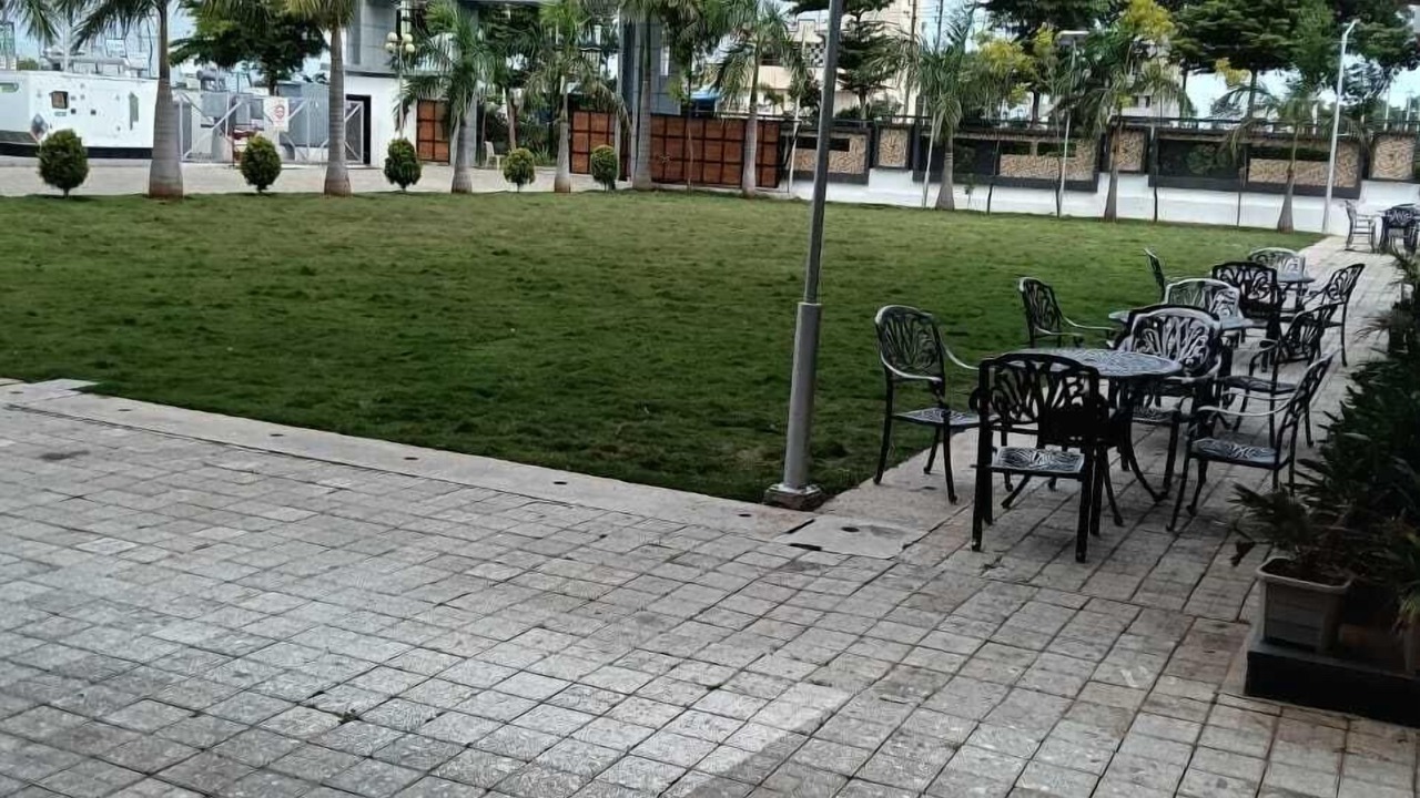 Photo of Outdoor in Mysore