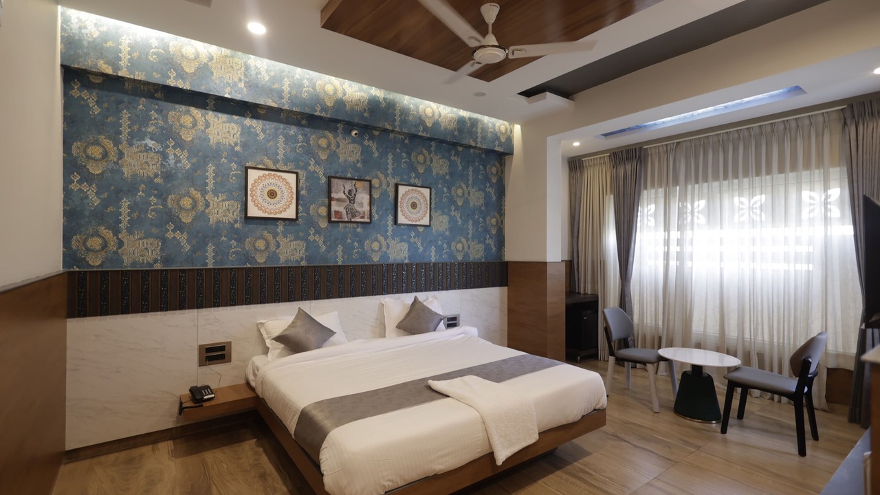 Photo of Bedroom in Mysore