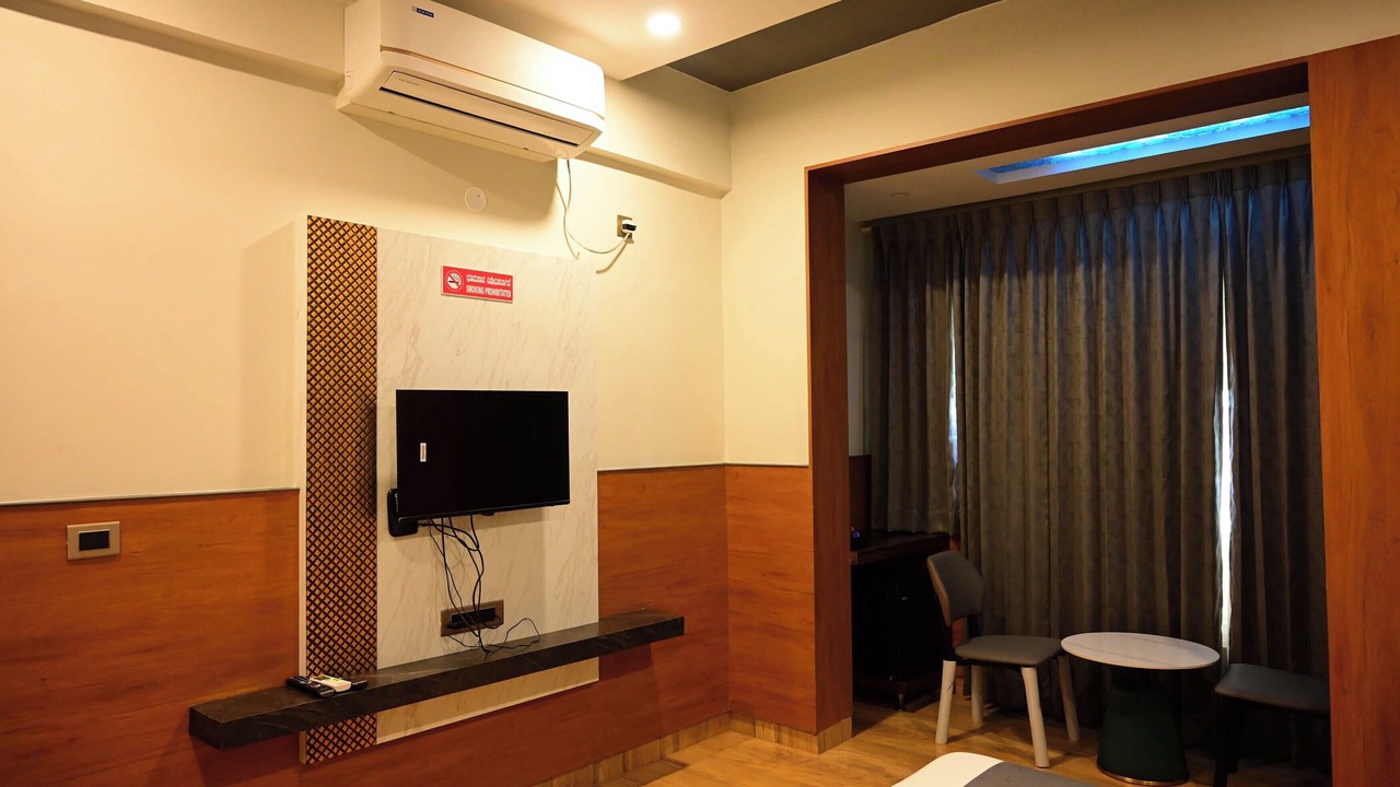 Photo of Bedroom in Mysore