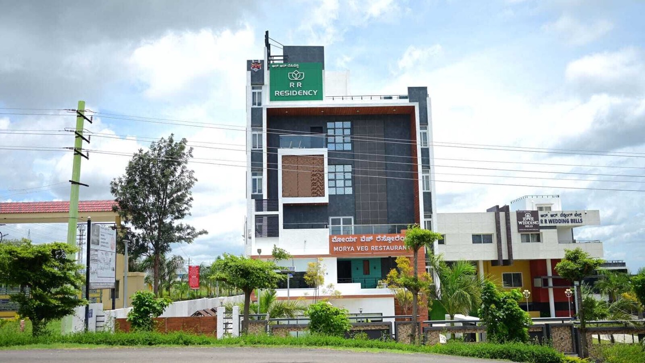 Photo of Outdoor in Mysore
