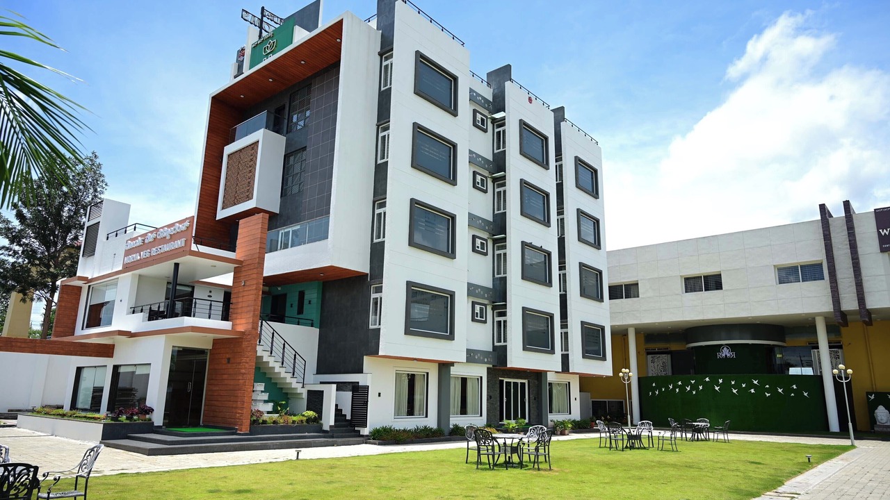 Photo of Outdoor in Mysore