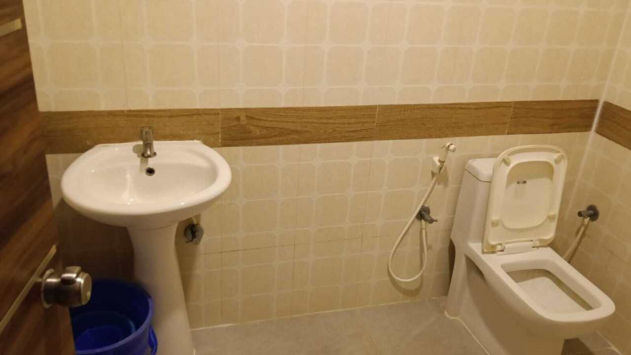 Photo of Bathroom in Mysore