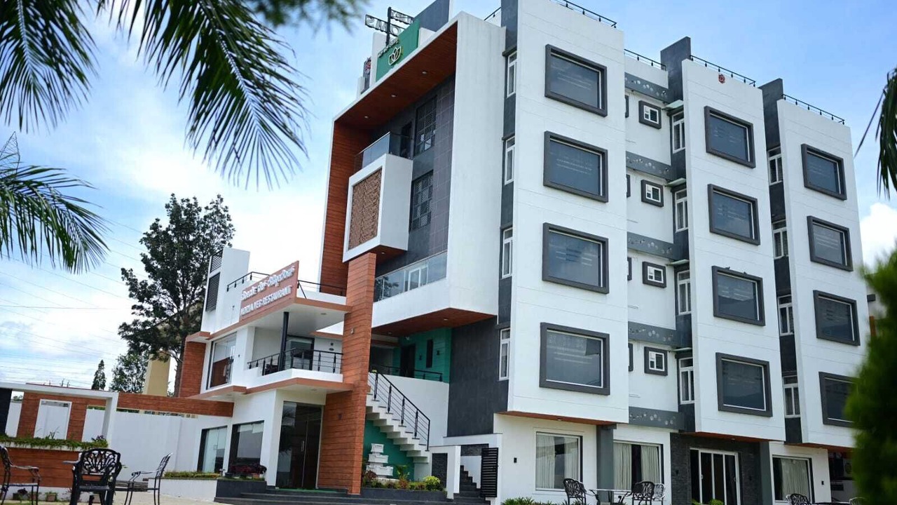 Photo of Outdoor in Mysore