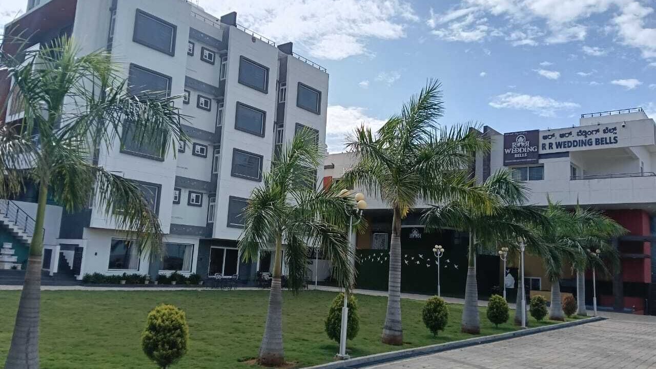 Photo of Outdoor in Mysore