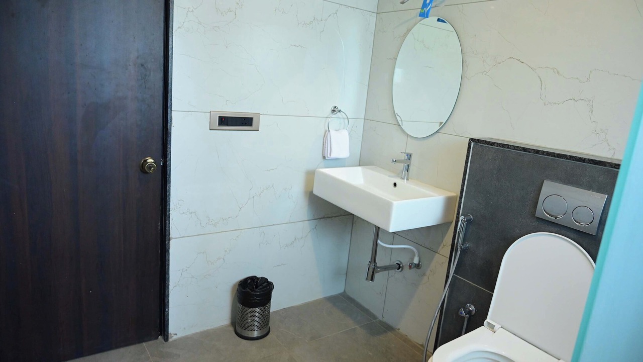 Photo of Bathroom in Mysore