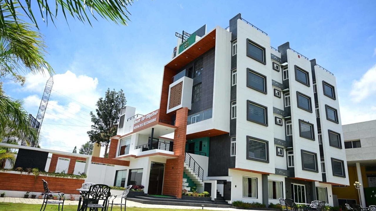 Photo of Outdoor in Mysore