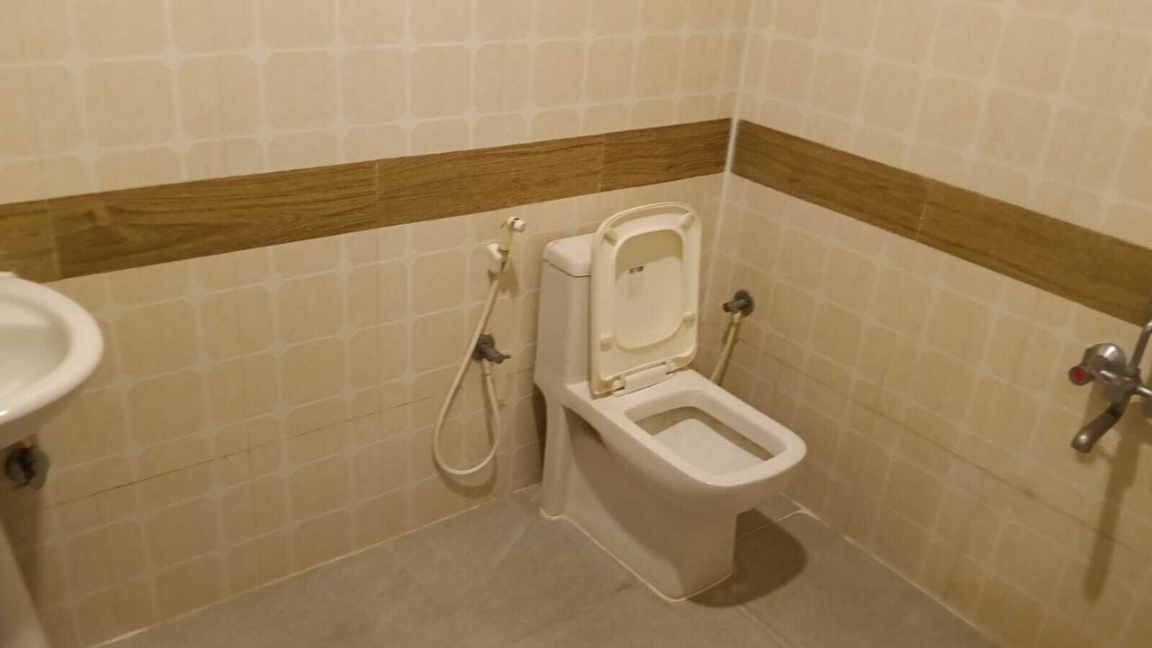 Photo of Bathroom in Mysore