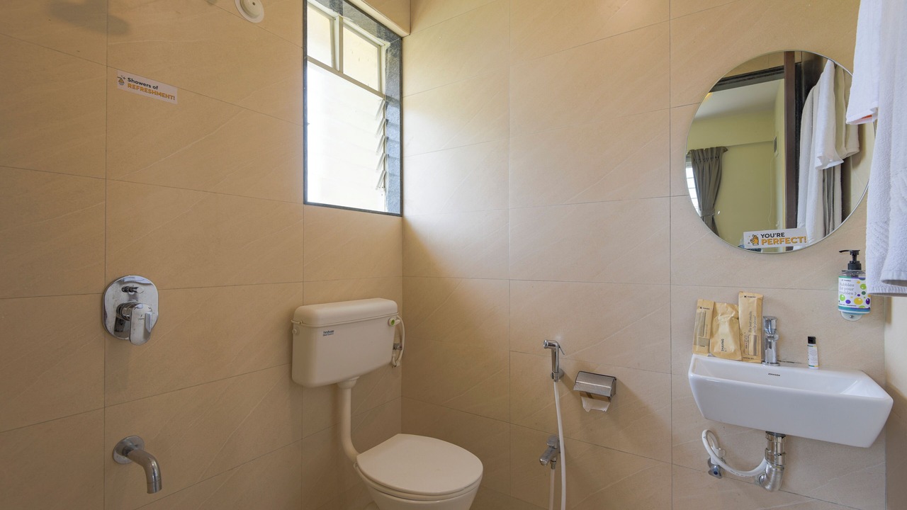 Photo of Bathroom in Balewadi