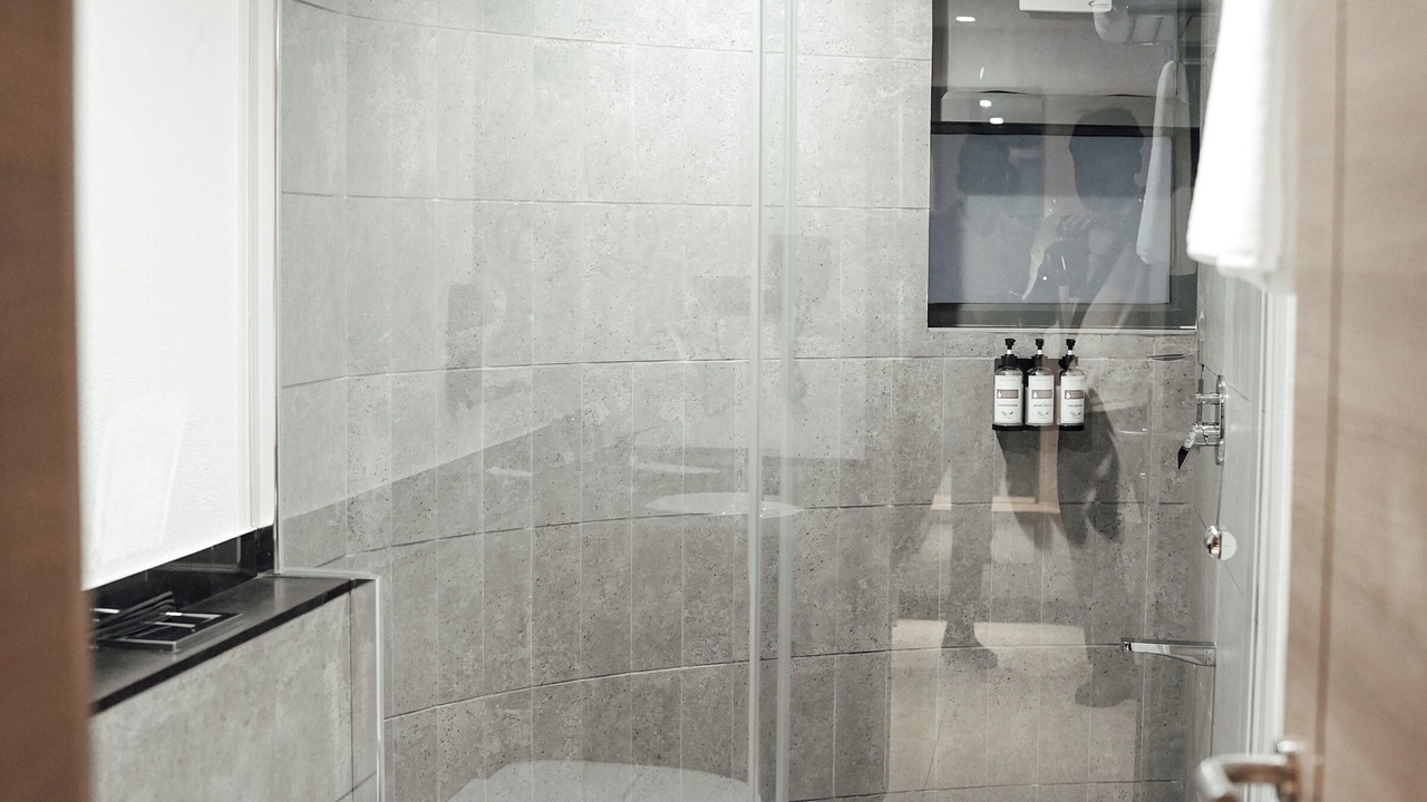 Photo of Bathroom in Kozhikode