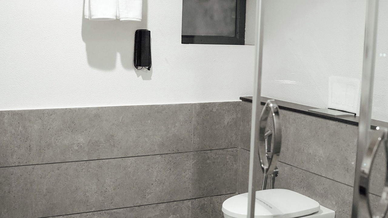 Photo of Bathroom in Kozhikode