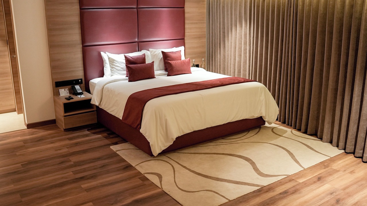 Photo of Bedroom in Kozhikode