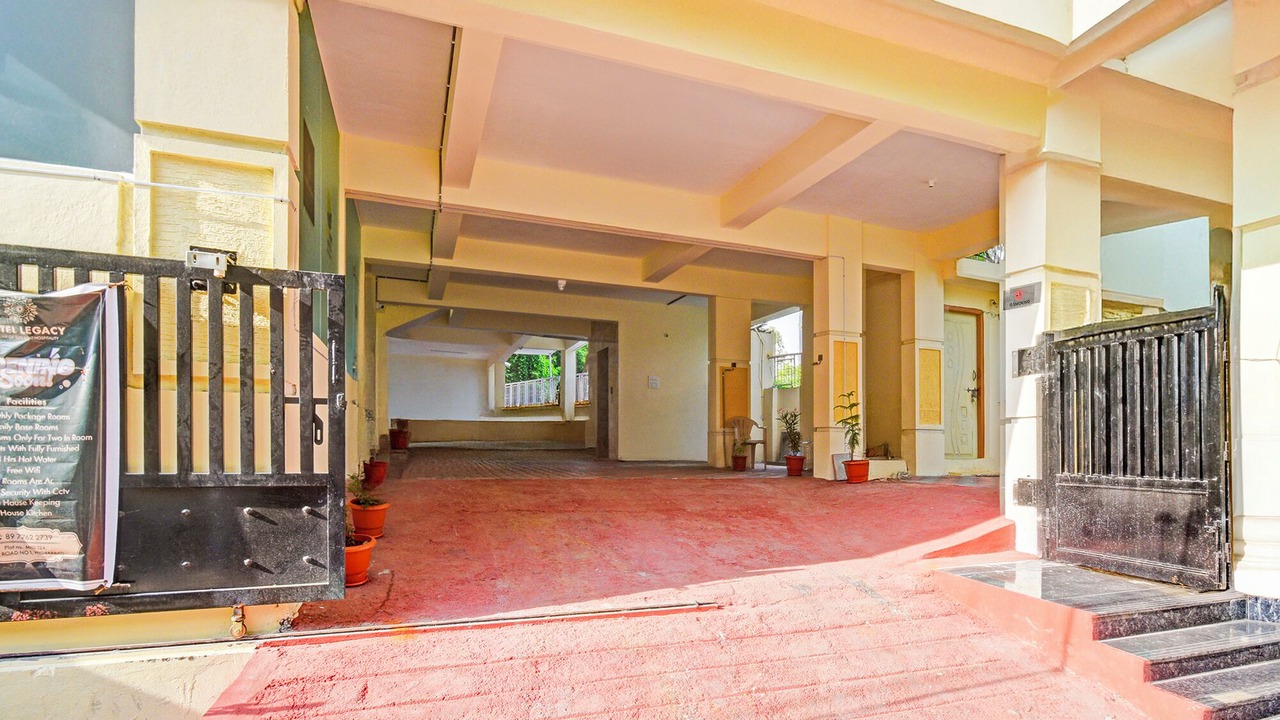 Photo of Others in Kukatpally Housing Board Colony