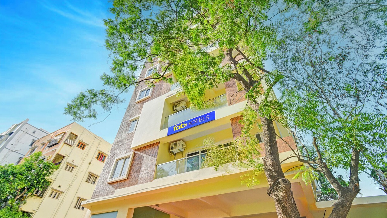 Photo of Outdoor in Kukatpally Housing Board Colony