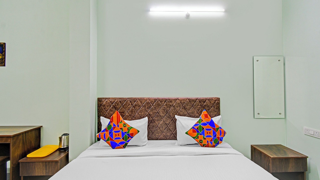 Photo of Bedroom in Kukatpally Housing Board Colony