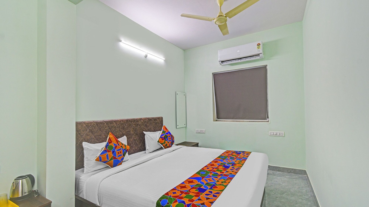 Photo of Bedroom in Kukatpally Housing Board Colony