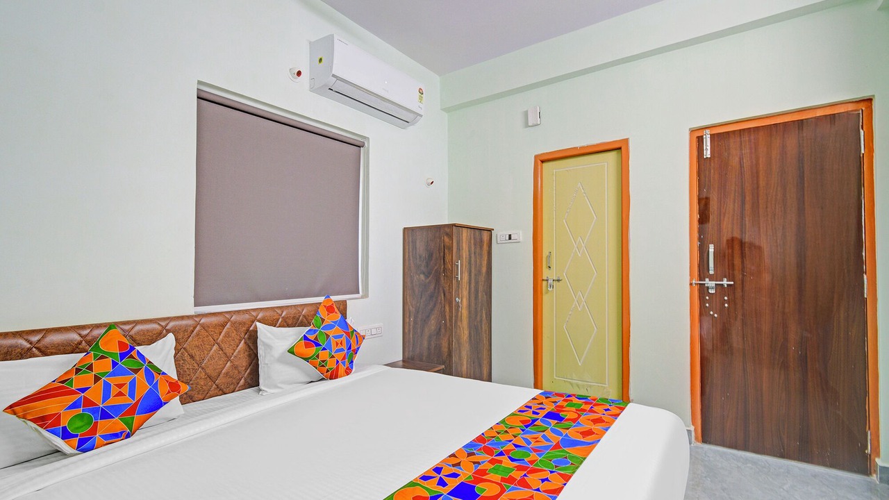 Photo of Bedroom in Kukatpally Housing Board Colony