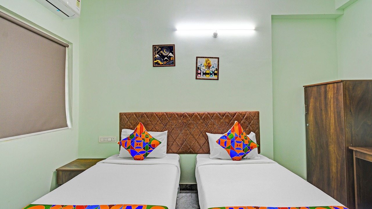 Photo of Bedroom in Kukatpally Housing Board Colony