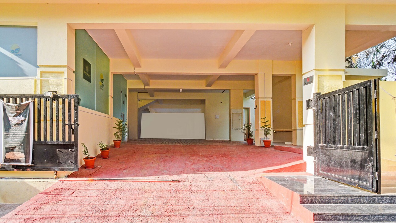 Photo of Outdoor in Kukatpally Housing Board Colony