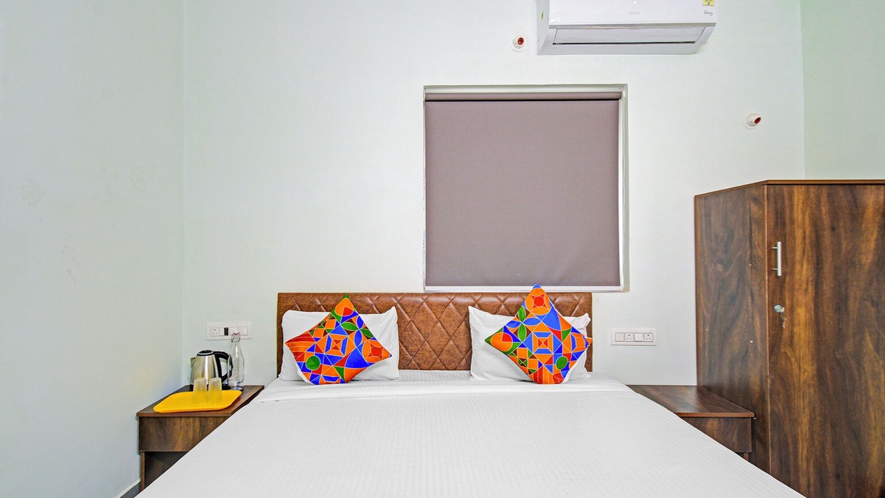 Photo of Bedroom in Kukatpally Housing Board Colony