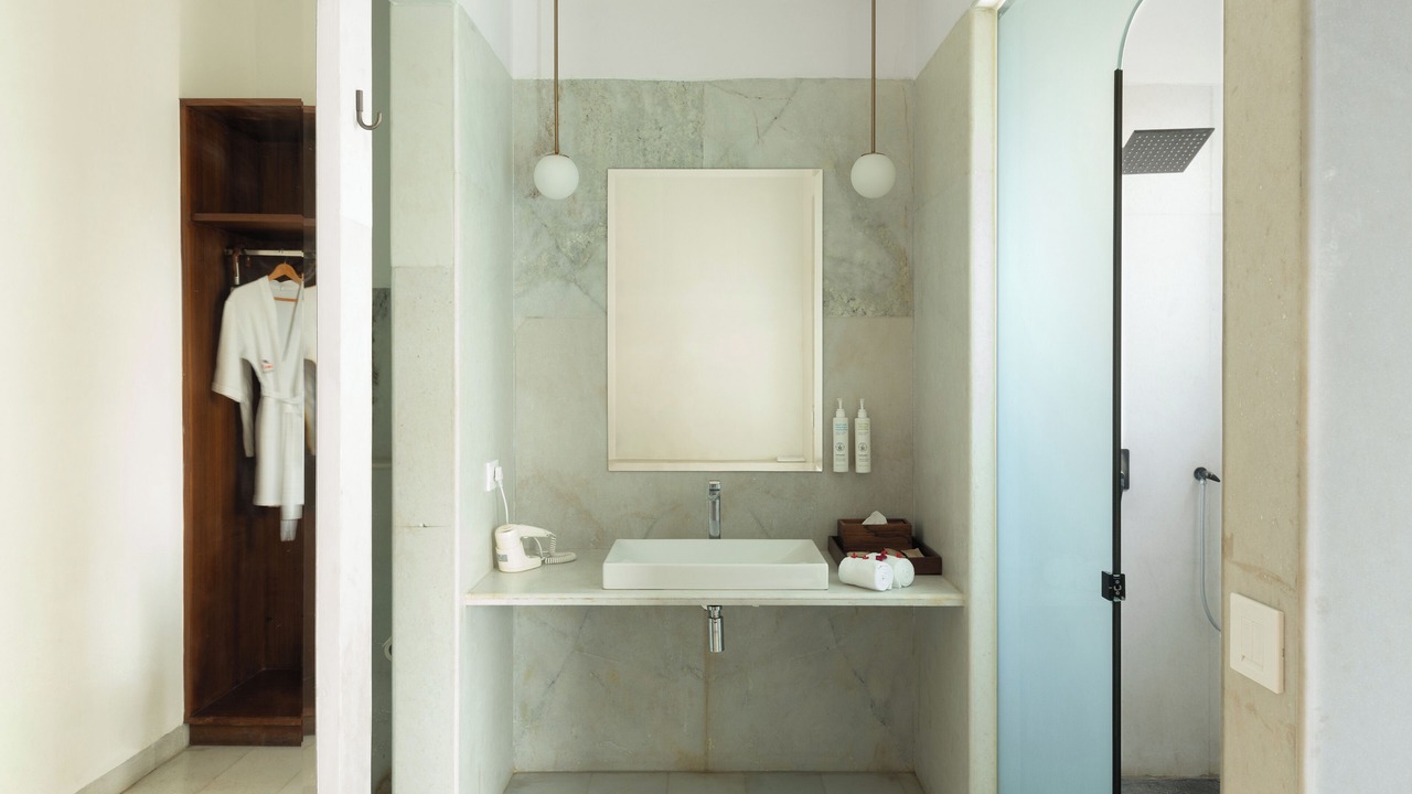 Photo of Bathroom in Eklingji