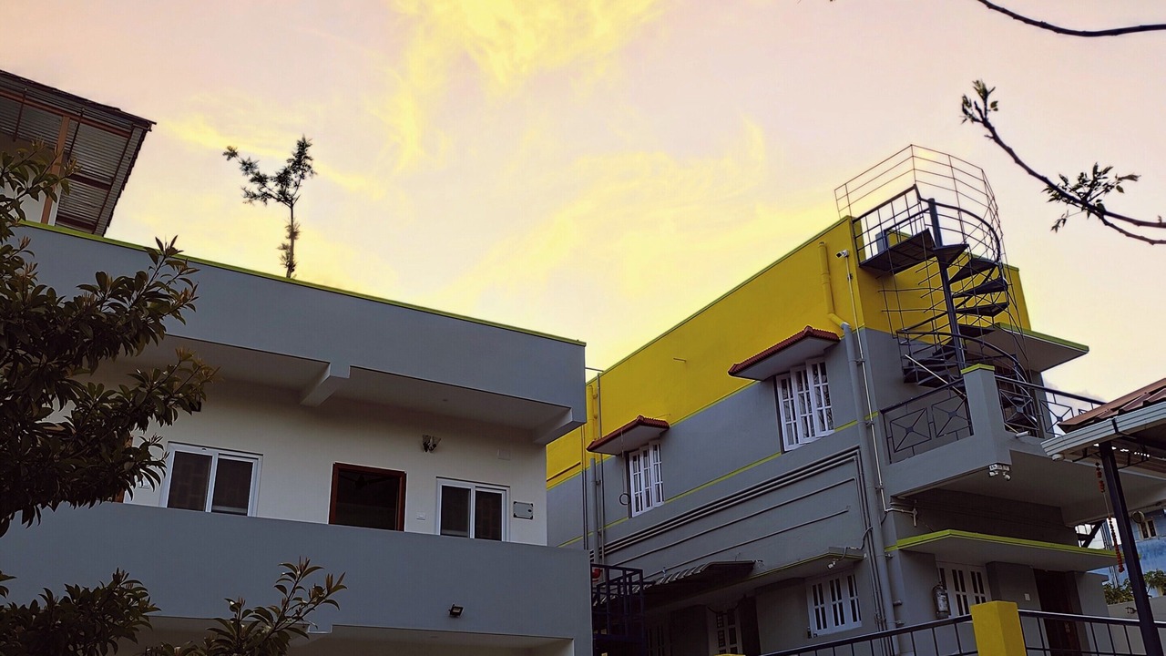 Photo of Patio Balcony in Yercaud