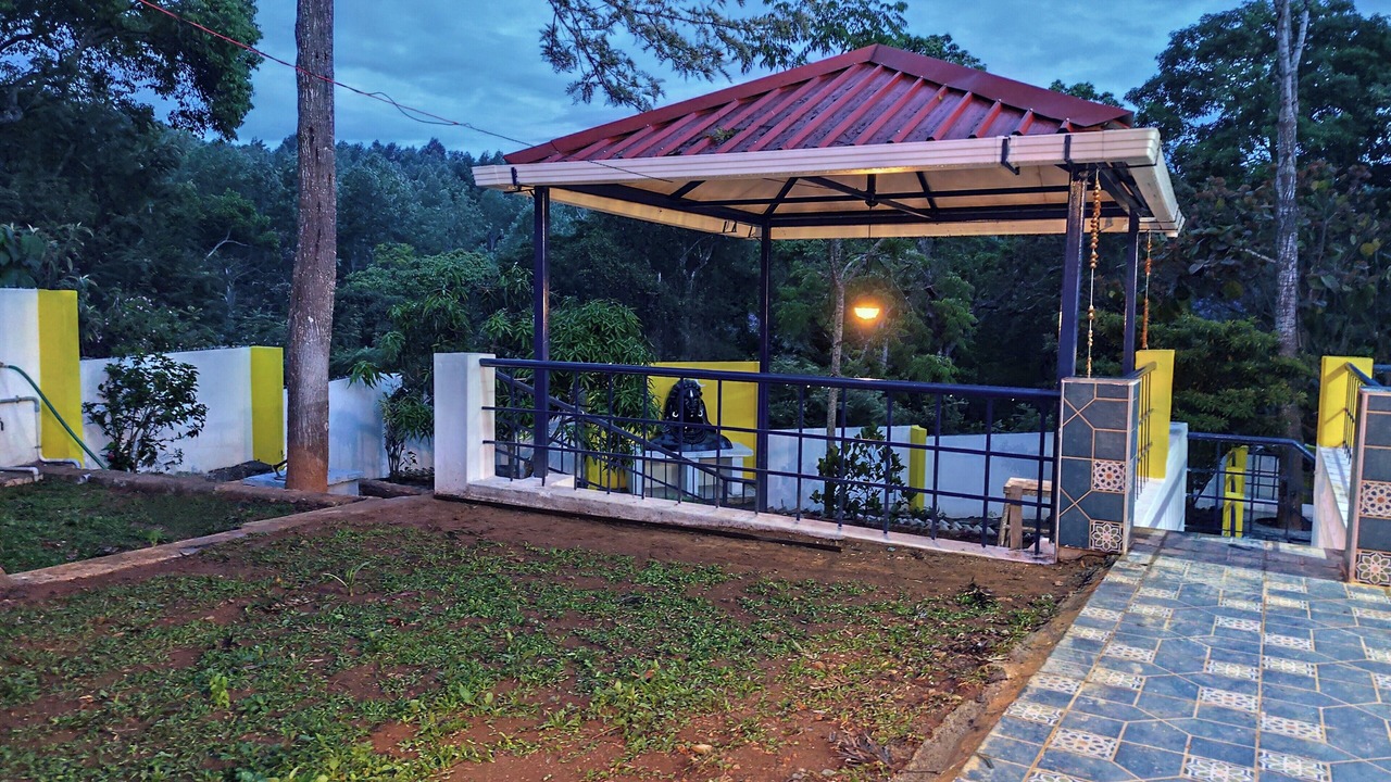 Photo of Outdoor in Yercaud