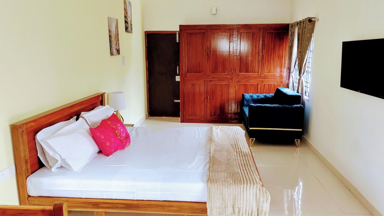 Photo of Patio Balcony in Yercaud