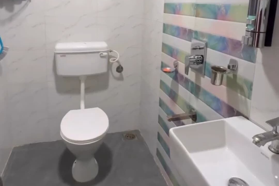 Photo of Bathroom in Shahapur