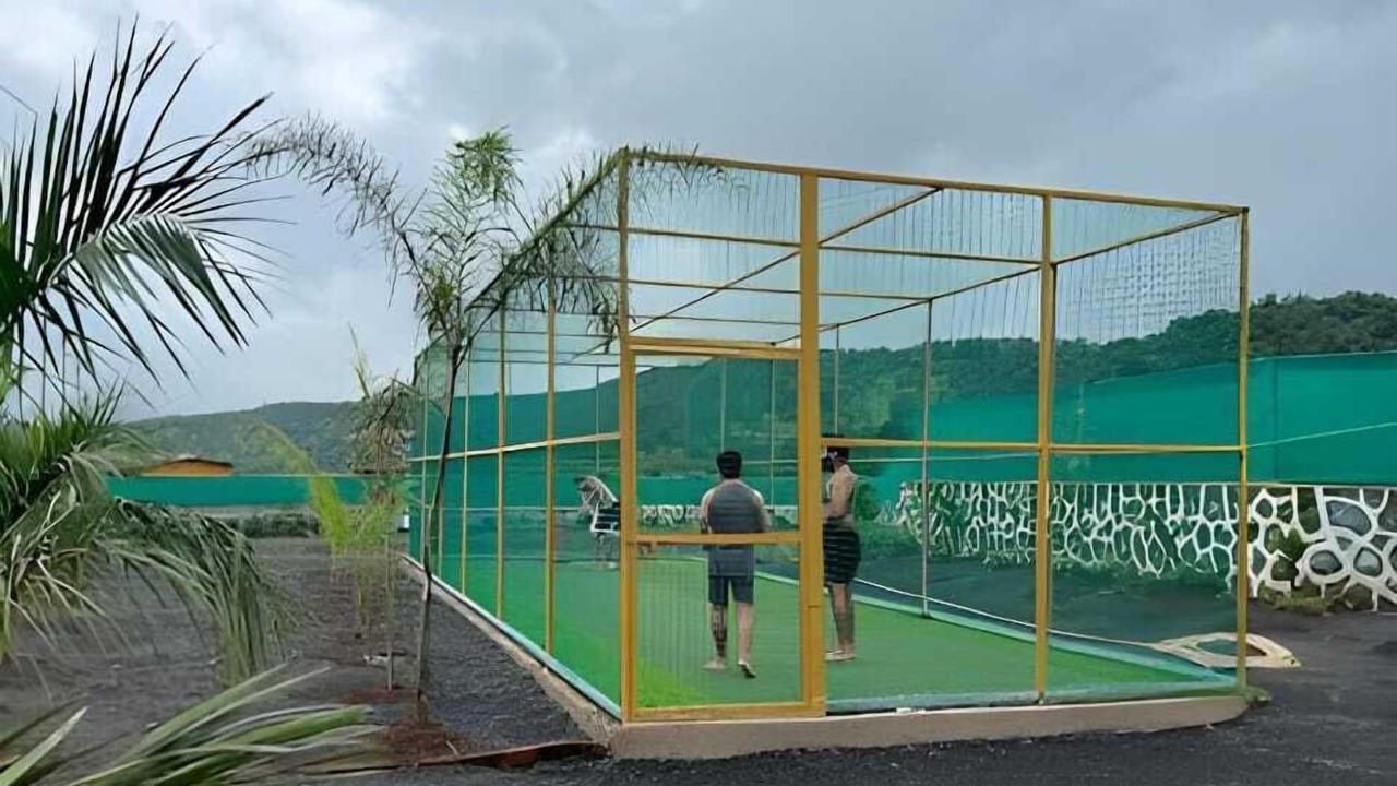 Photo of Outdoor in Shahapur