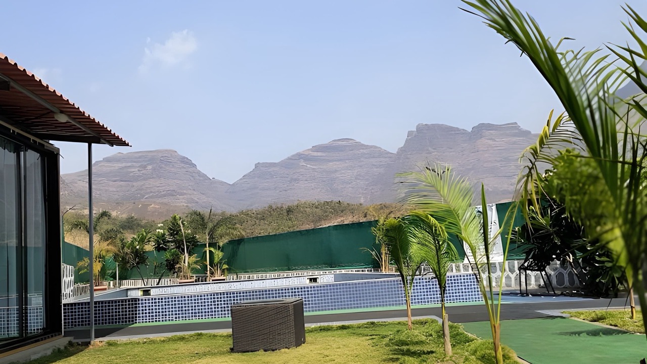 Photo of Outdoor in Shahapur