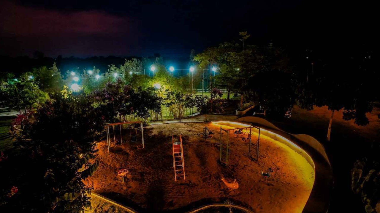 Photo of Outdoor in Hunsur