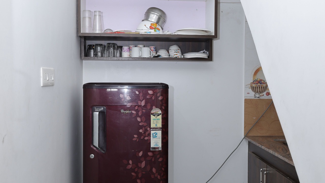 Photo of Kitchen in Moratandi