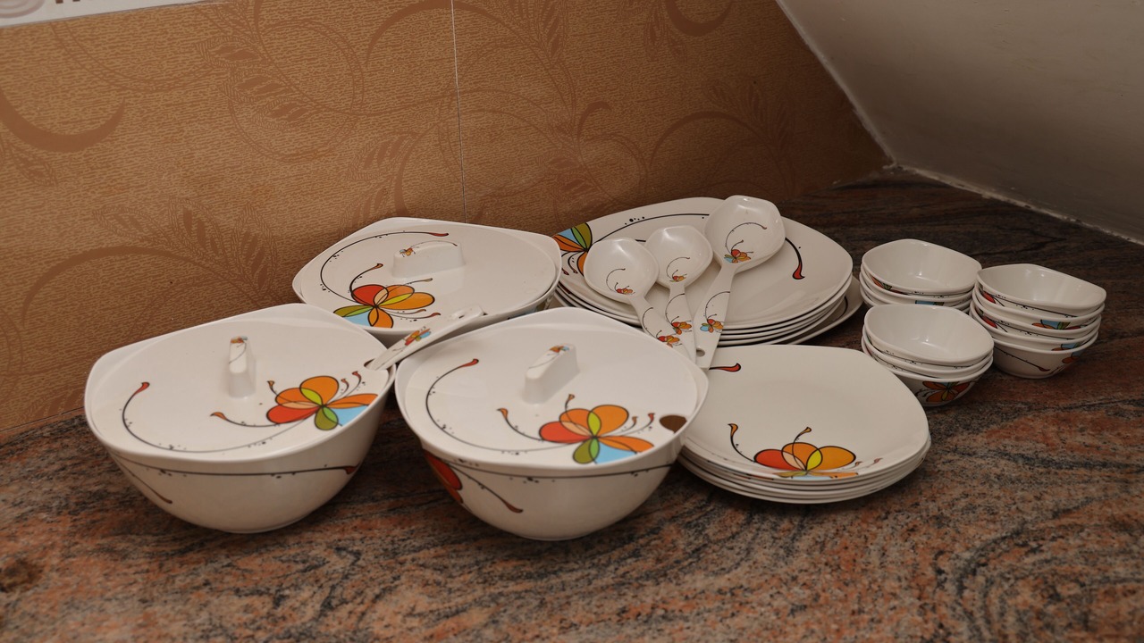 Photo of Kitchen in Moratandi