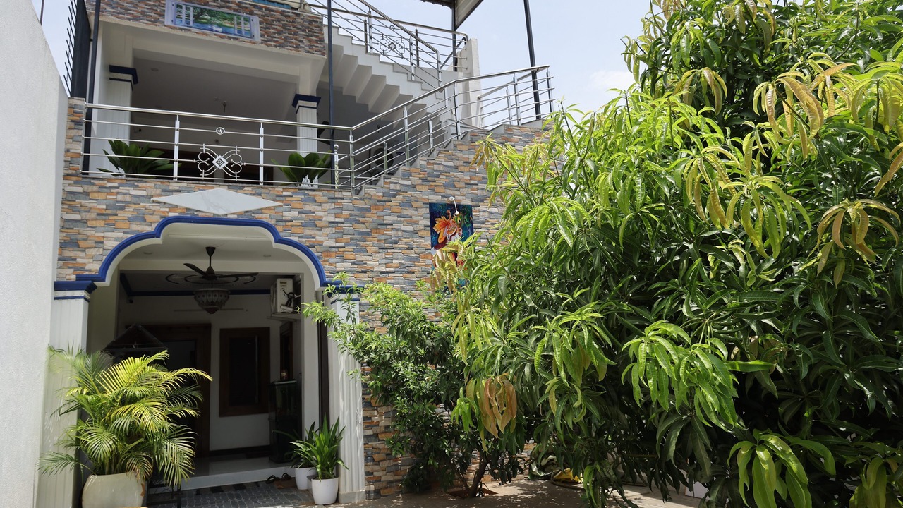 Photo of Outdoor in Moratandi
