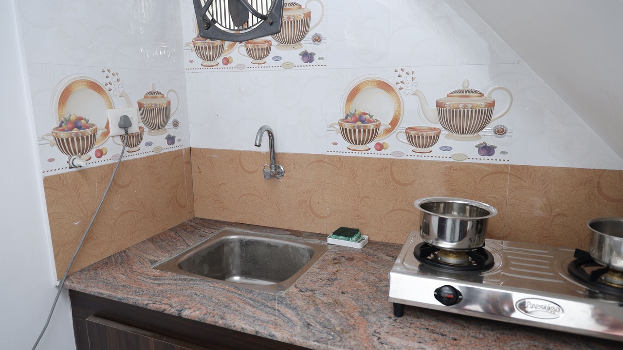 Photo of Kitchen in Moratandi