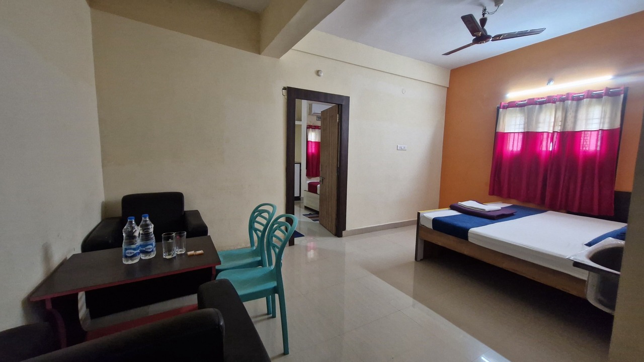 Photo of Livingroom in Gopalpur