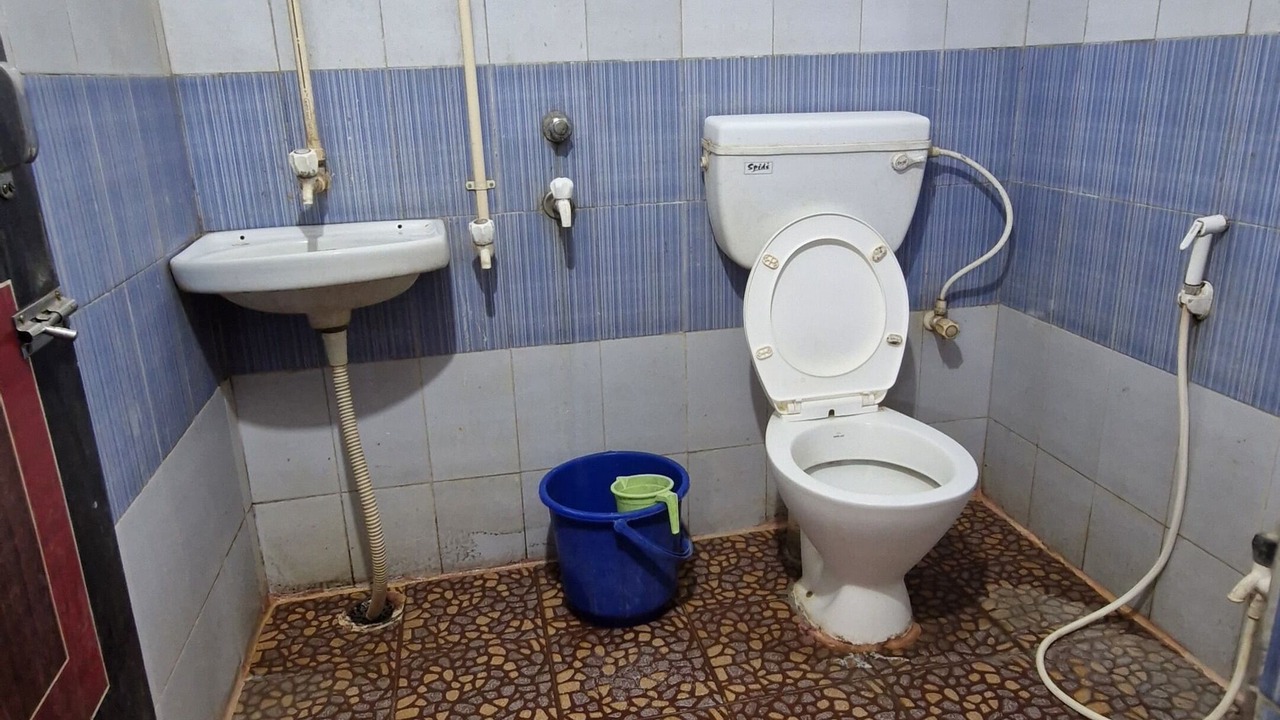 Photo of Bathroom in Gopalpur