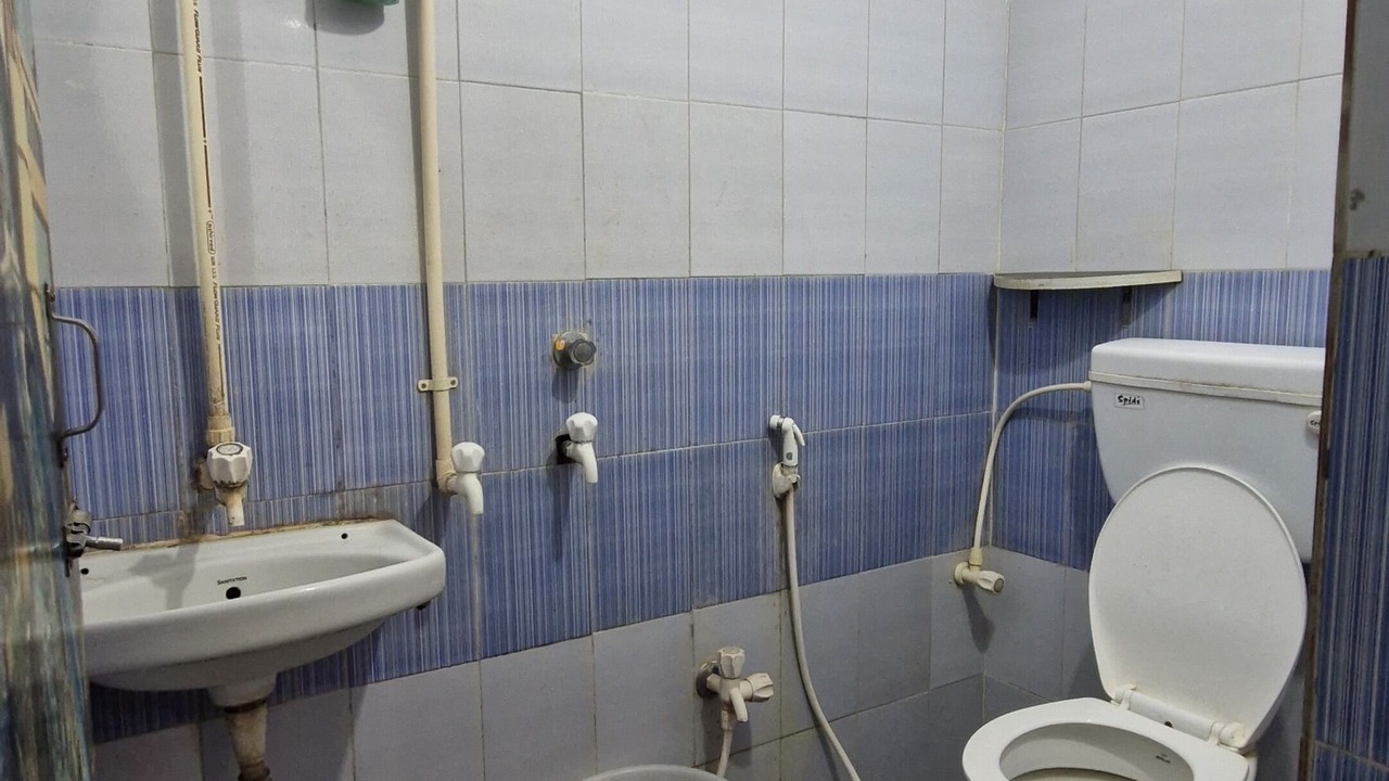 Photo of Bathroom in Gopalpur