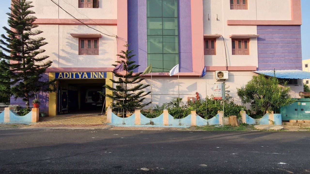 Photo of Outdoor in Gopalpur