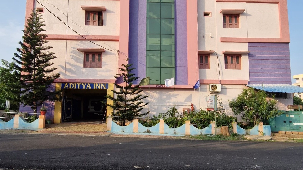 Photo of Outdoor in Gopalpur